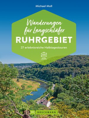 cover image of Wanderungen für Langschläfer Ruhrgebiet